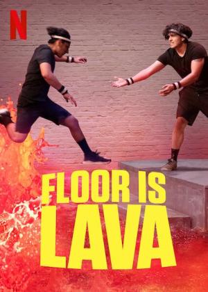 Floor Is Lava [Russian] S1-S3