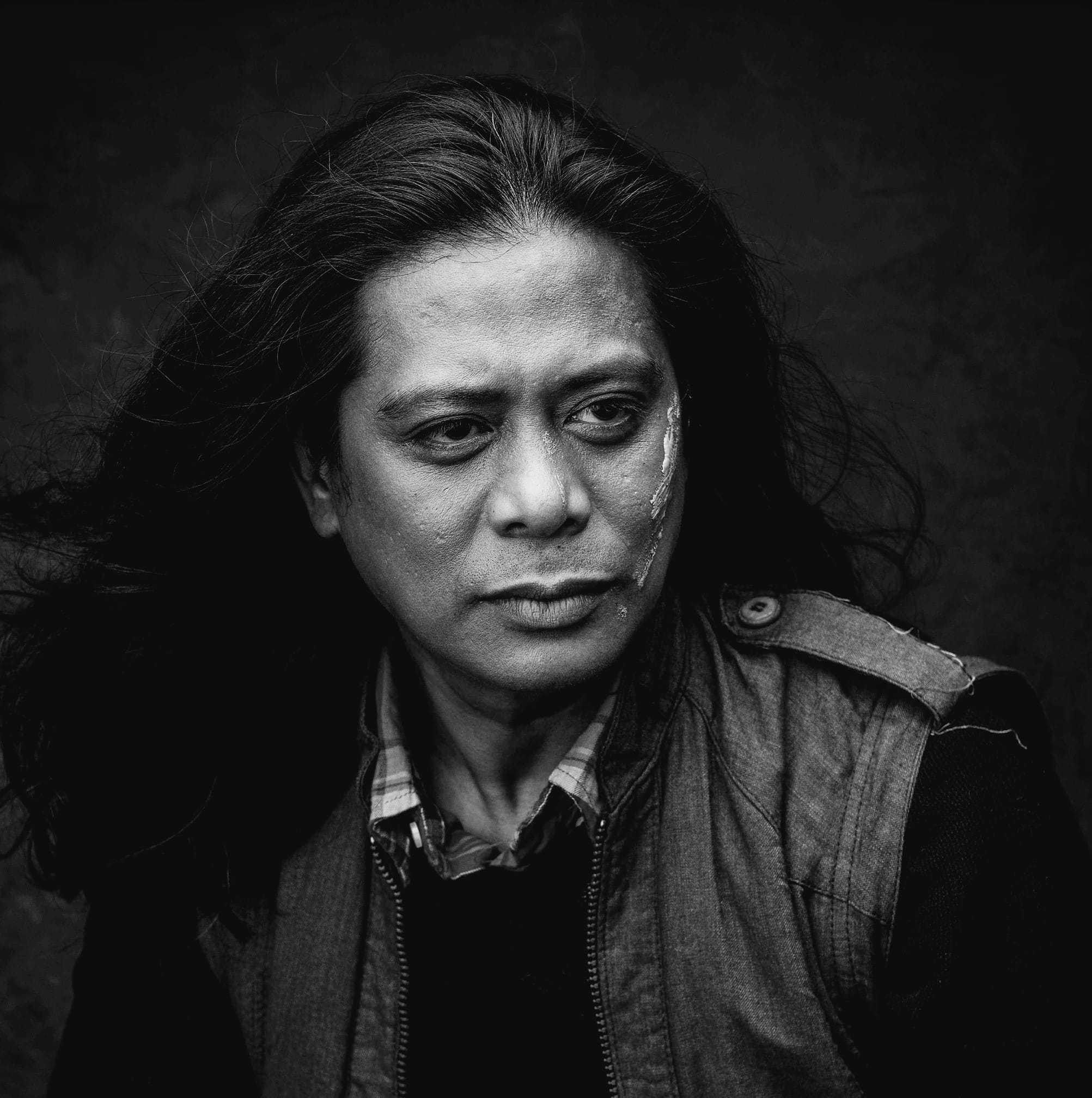 actor Neil Tolentino large photo