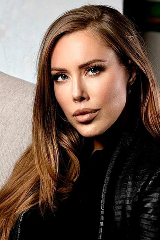 actor Natasha Key large photo