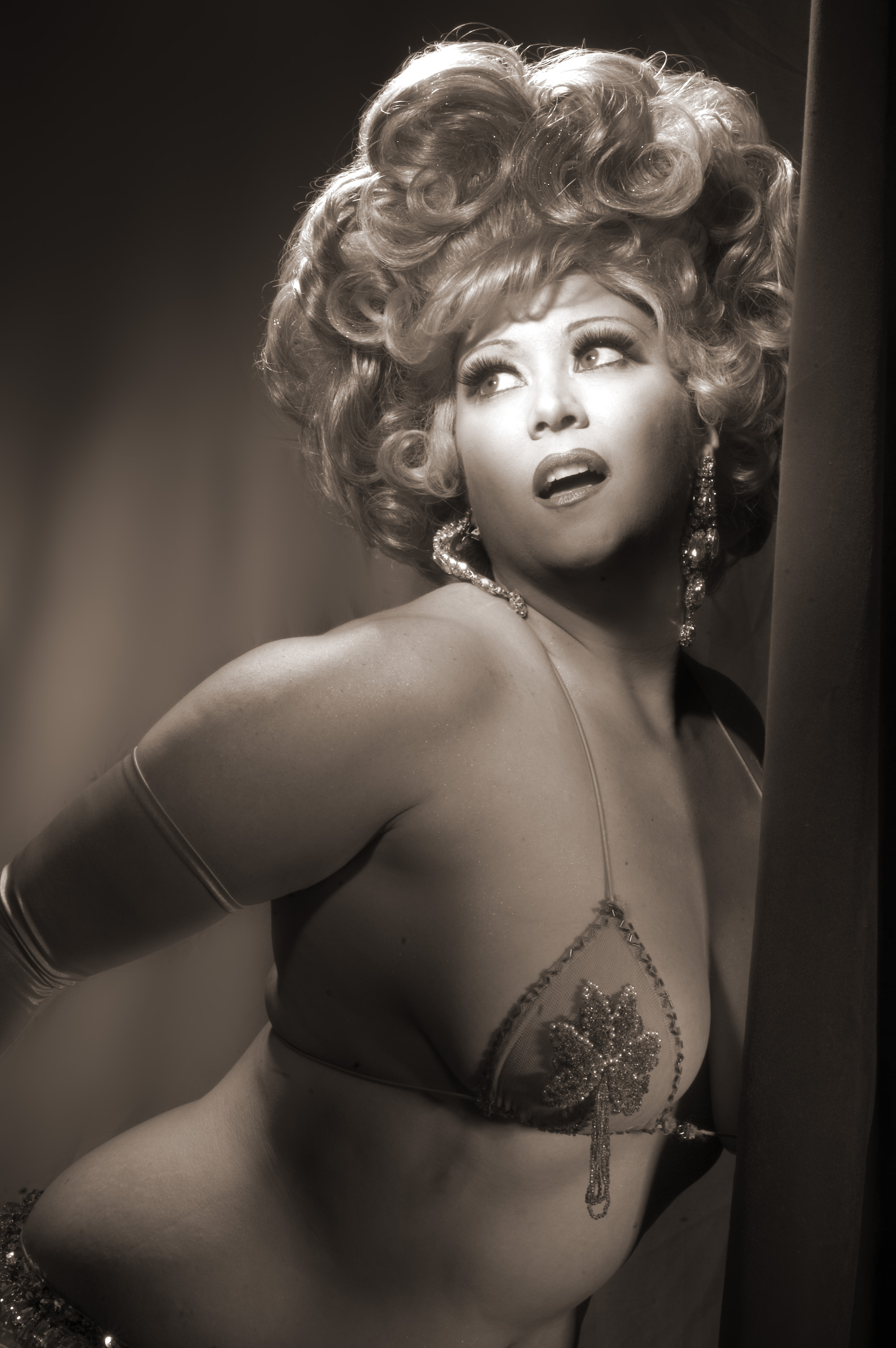 actor Dirty Martini large photo