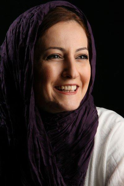 actor Shaghayegh Dehghan large photo