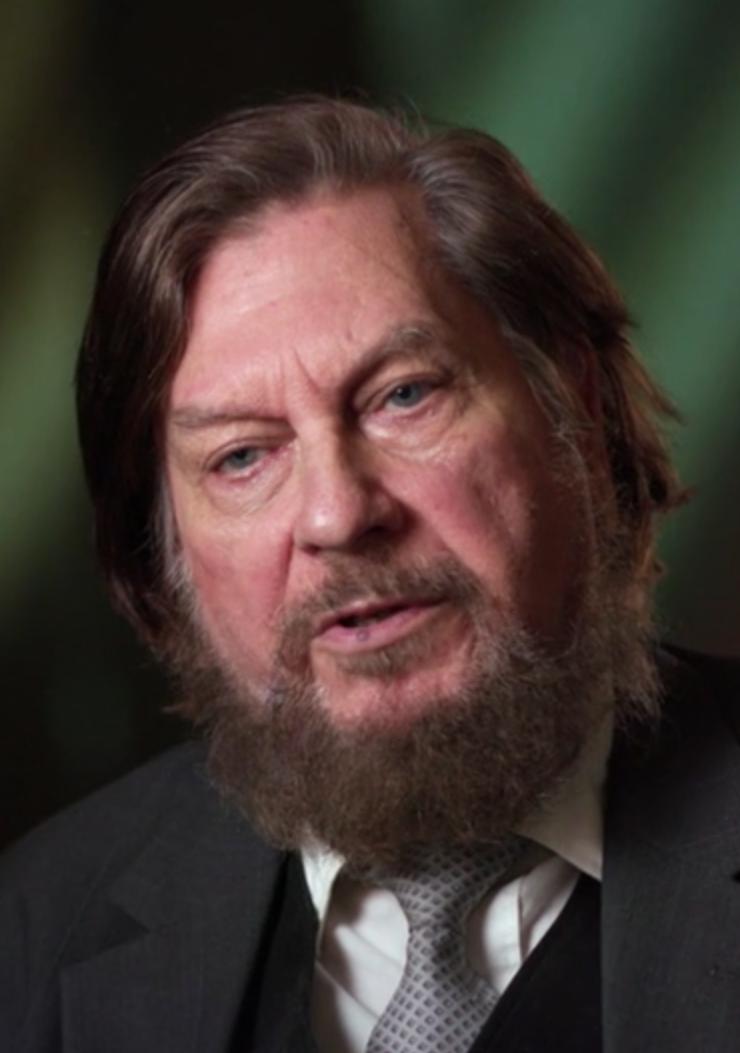 actor J.J. Hurtak large photo