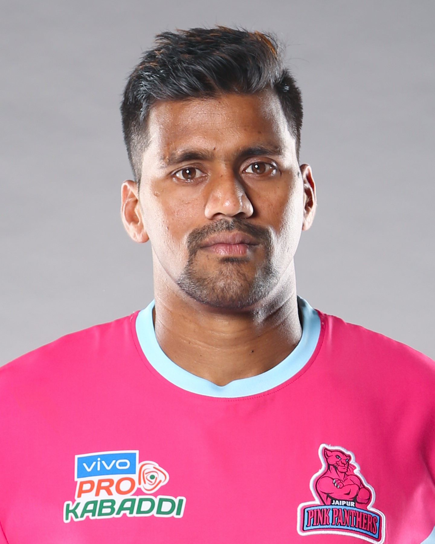 Nilesh Salunke