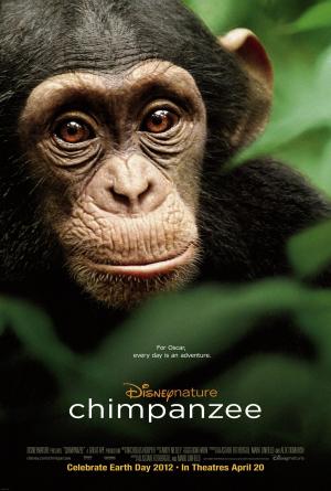 Chimpanzee [Russian]