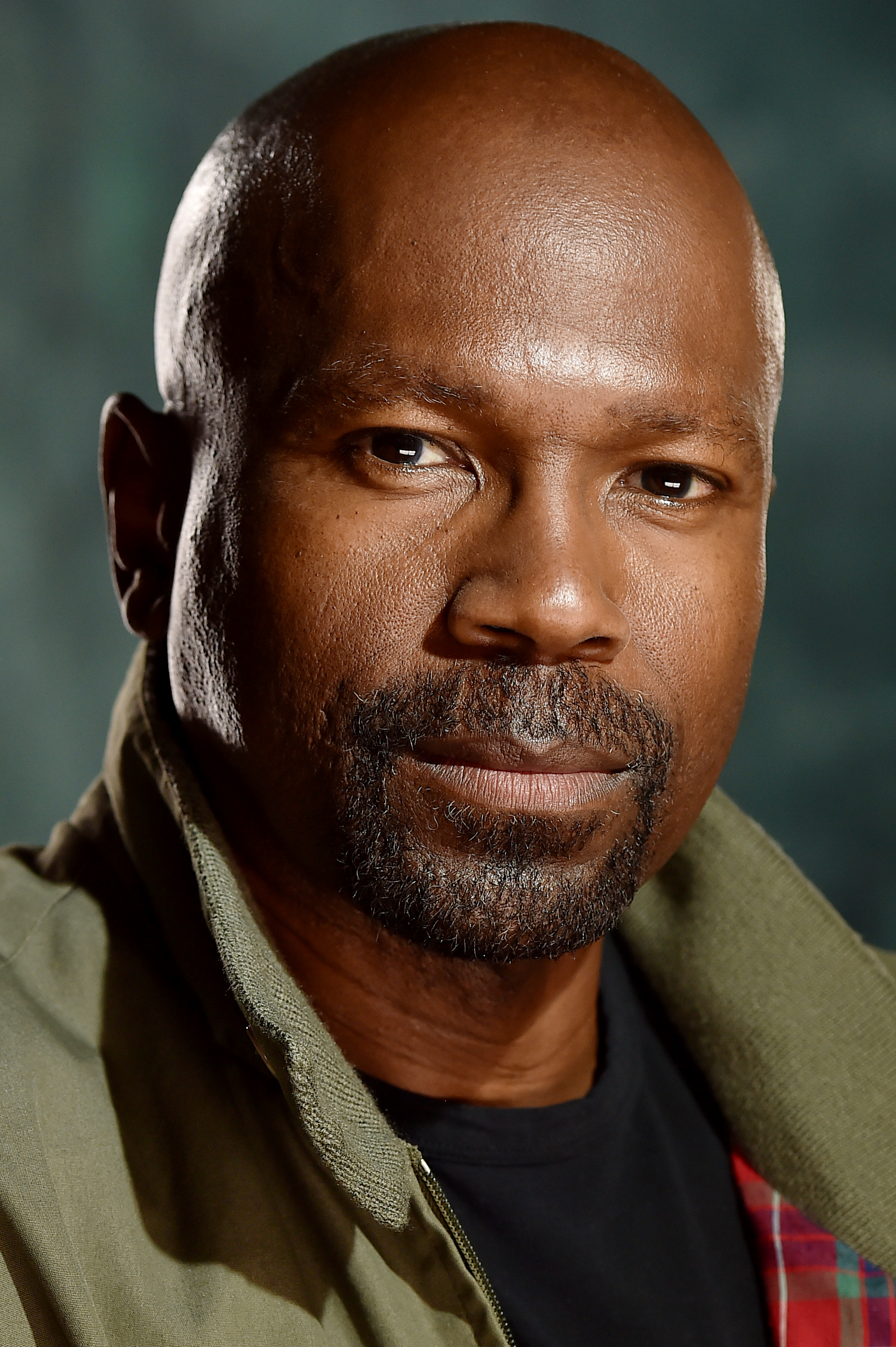 actor Michael Anthony Walker large photo