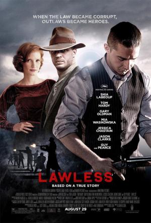 Lawless [Russian]