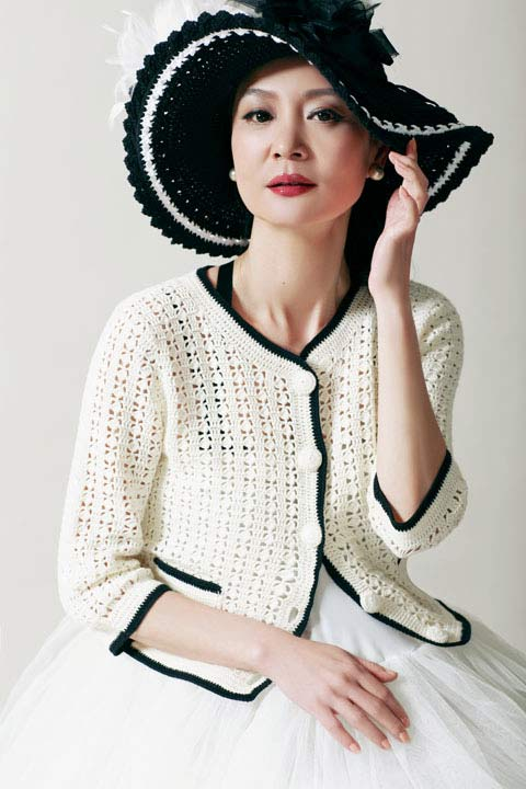 actor Leanne Lau large photo