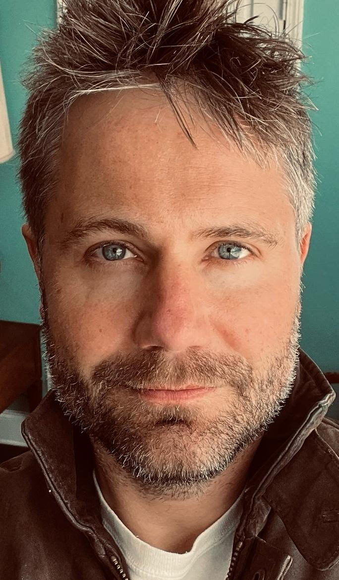 actor Jake Seal large photo