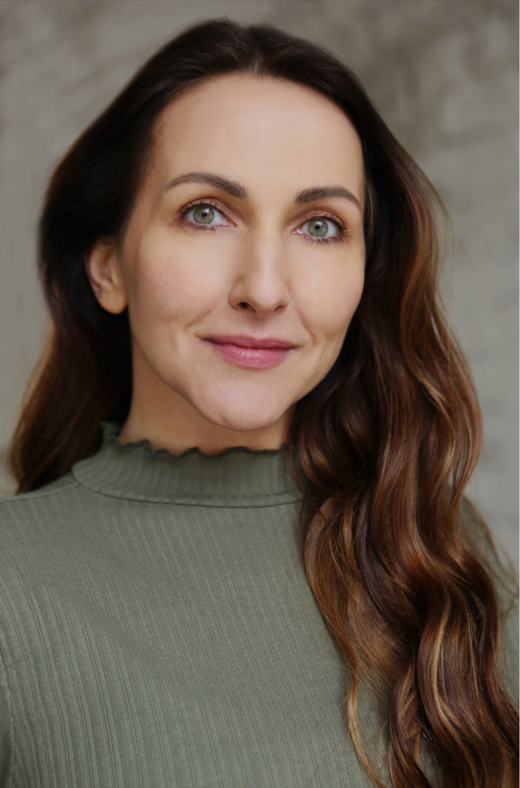 actor Magdalena Vero large photo