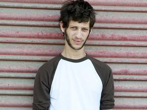 actor Tom Hagi large photo