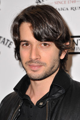 actor Ran Khalil Danker large photo