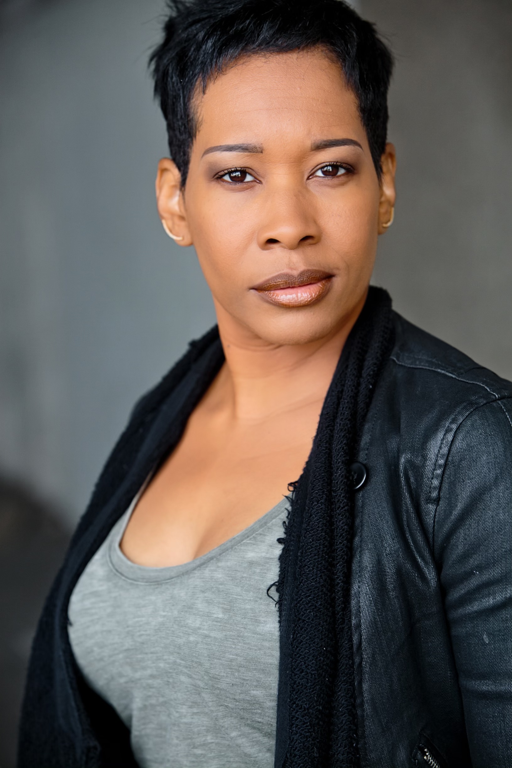 actor Syreeta Spears large photo