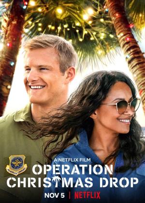 Operation Christmas Drop [Russian]