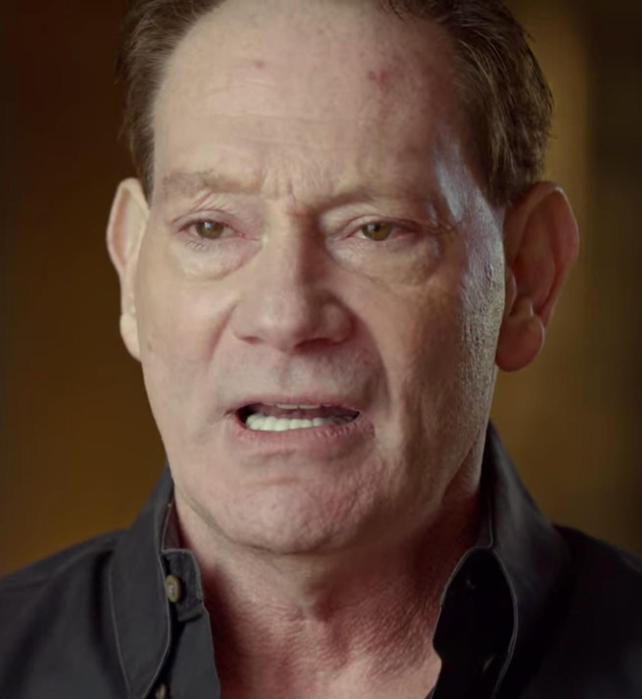 actor Alan Charles large photo