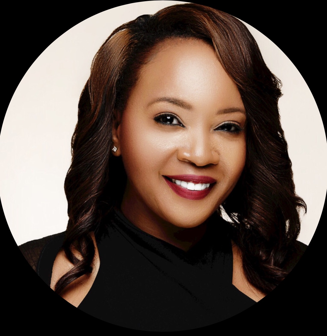 actor Mahalia Jackson-Butler large photo