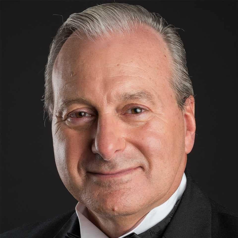 actor Robin Denys large photo