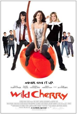 Wild Cherry [Russian]