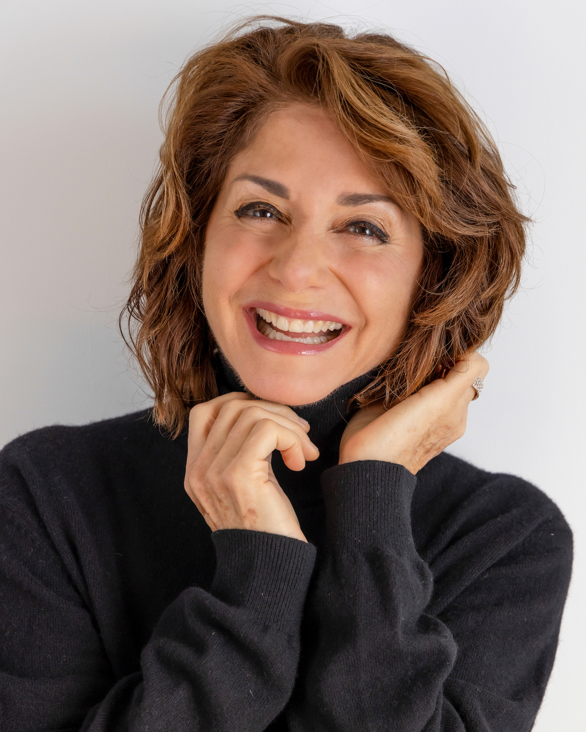 actor Jennifer Jiles large photo