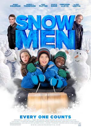 Snowmen [Russian]