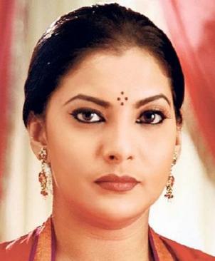 Papiya Sengupta