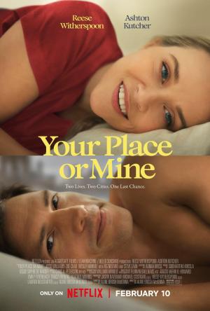 Your Place or Mine [Russian]