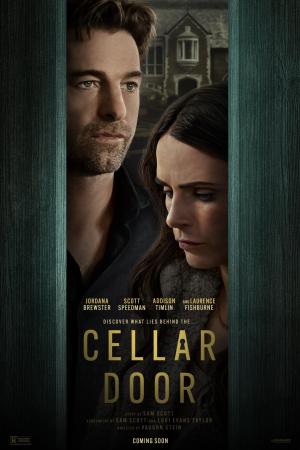 Cellar Door [Russian]