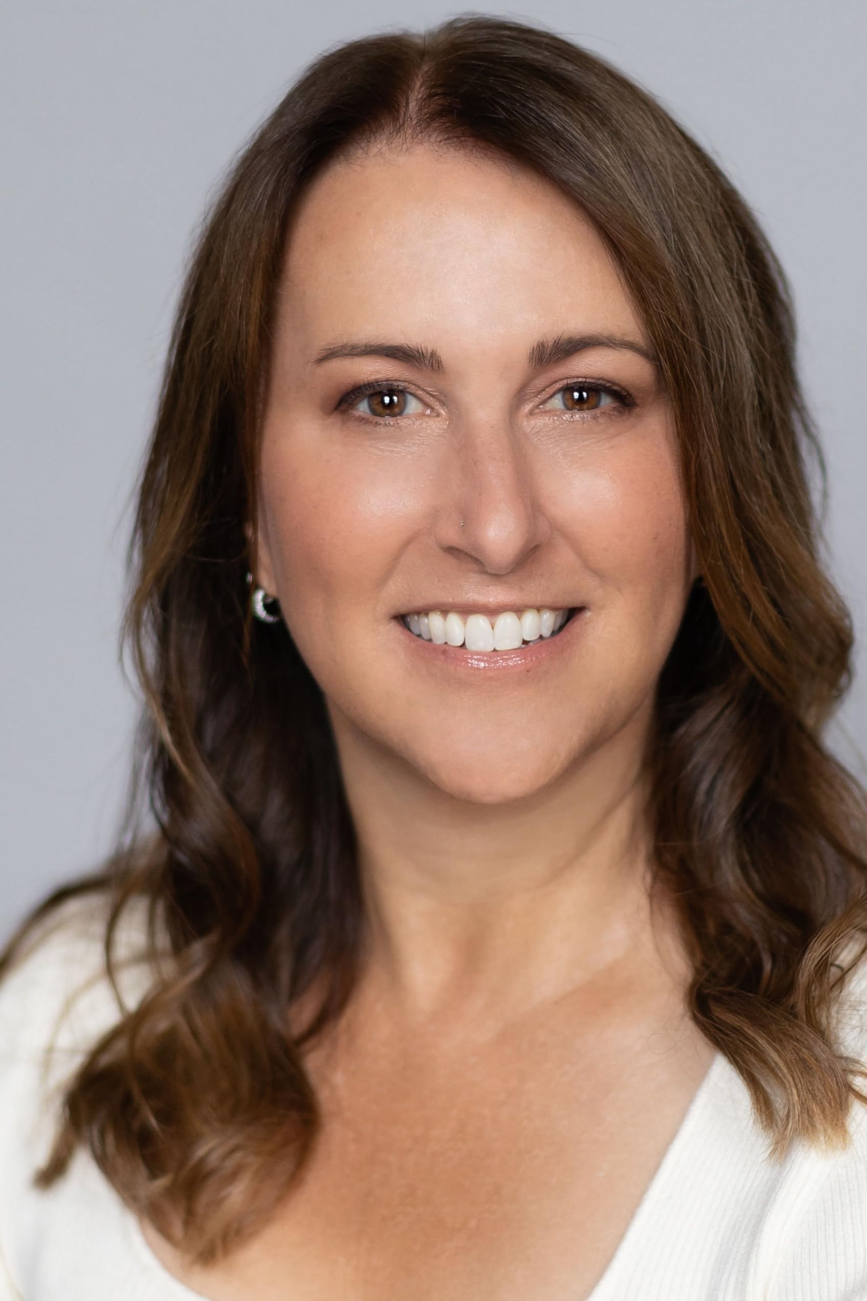 actor Lorrie Bacon large photo