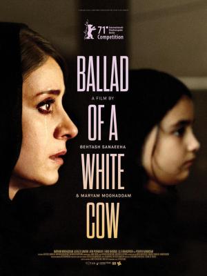 Ballad of a White Cow [Russian]