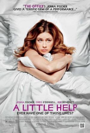 A Little Help [Russian]