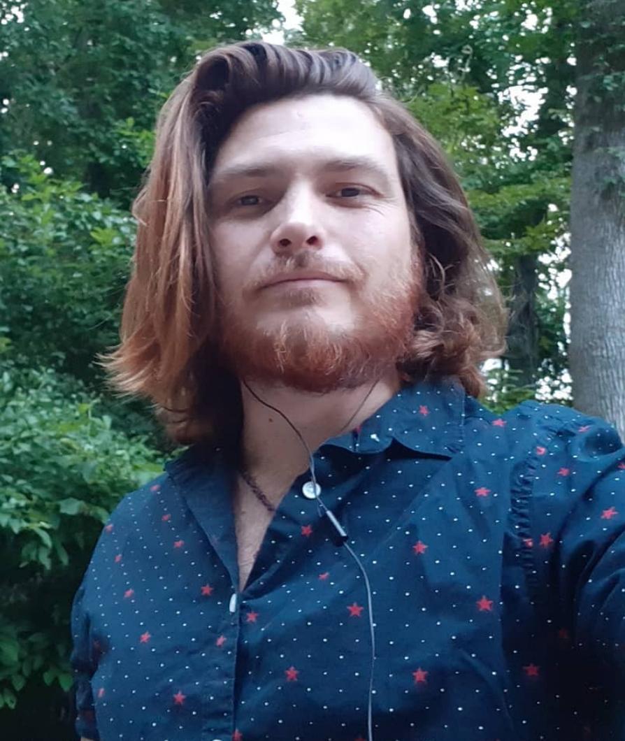 actor Syngin Colchester large photo