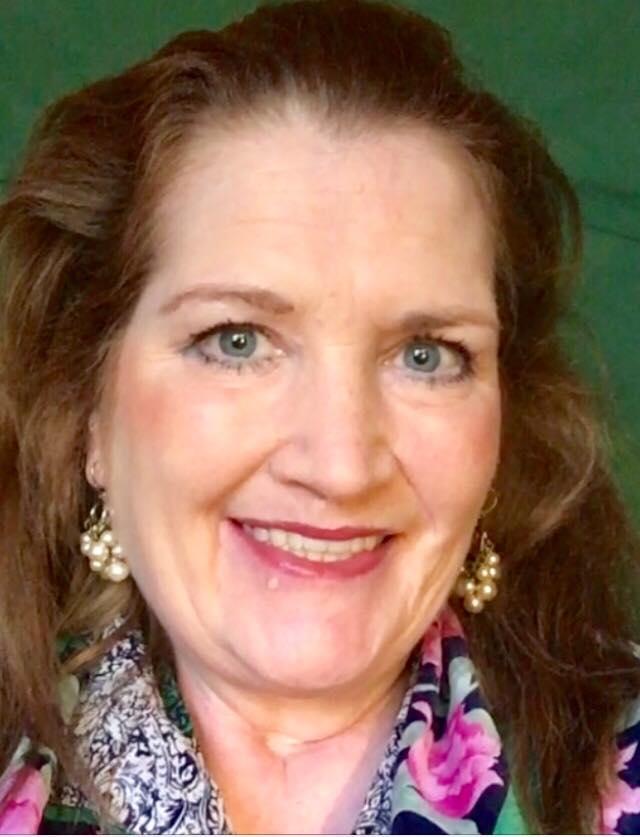 actor Melanie Calvert Benton large photo