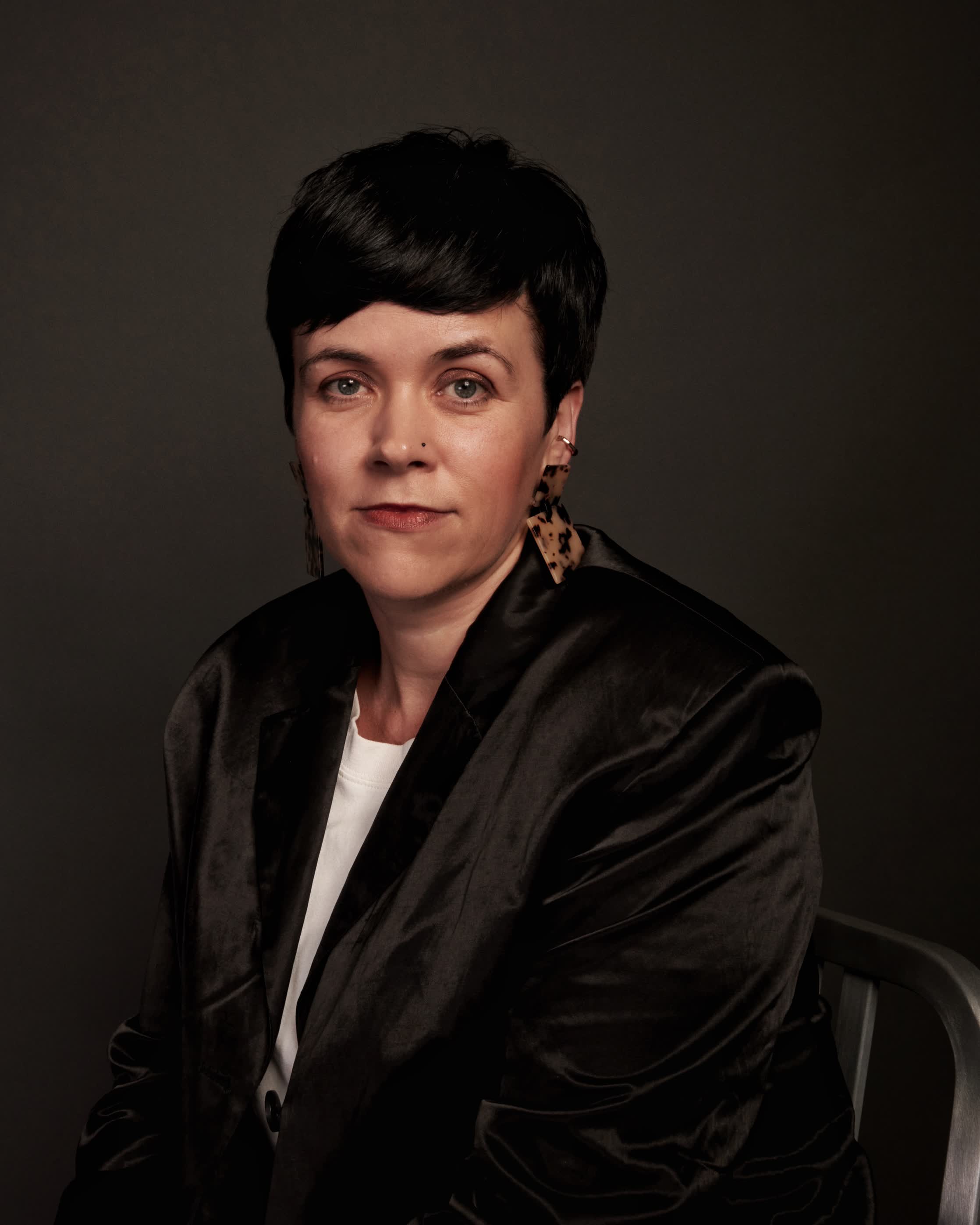 actor Alise Gelze large photo