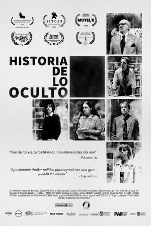 History of the Occult [Russian]