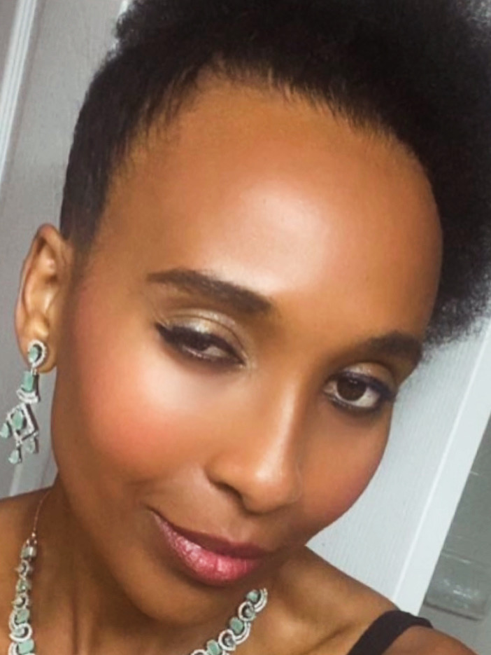 actor Mariam C. Chemmoss large photo