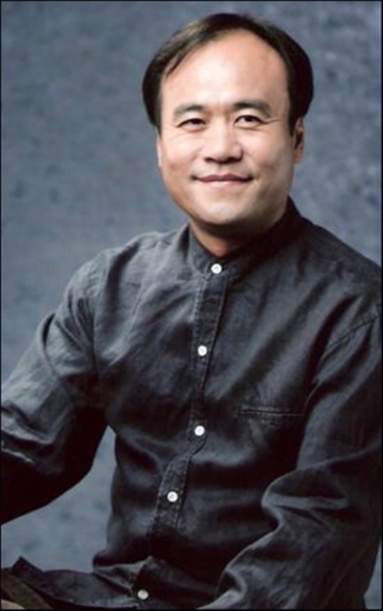 actor Bong-hak Maeng large photo