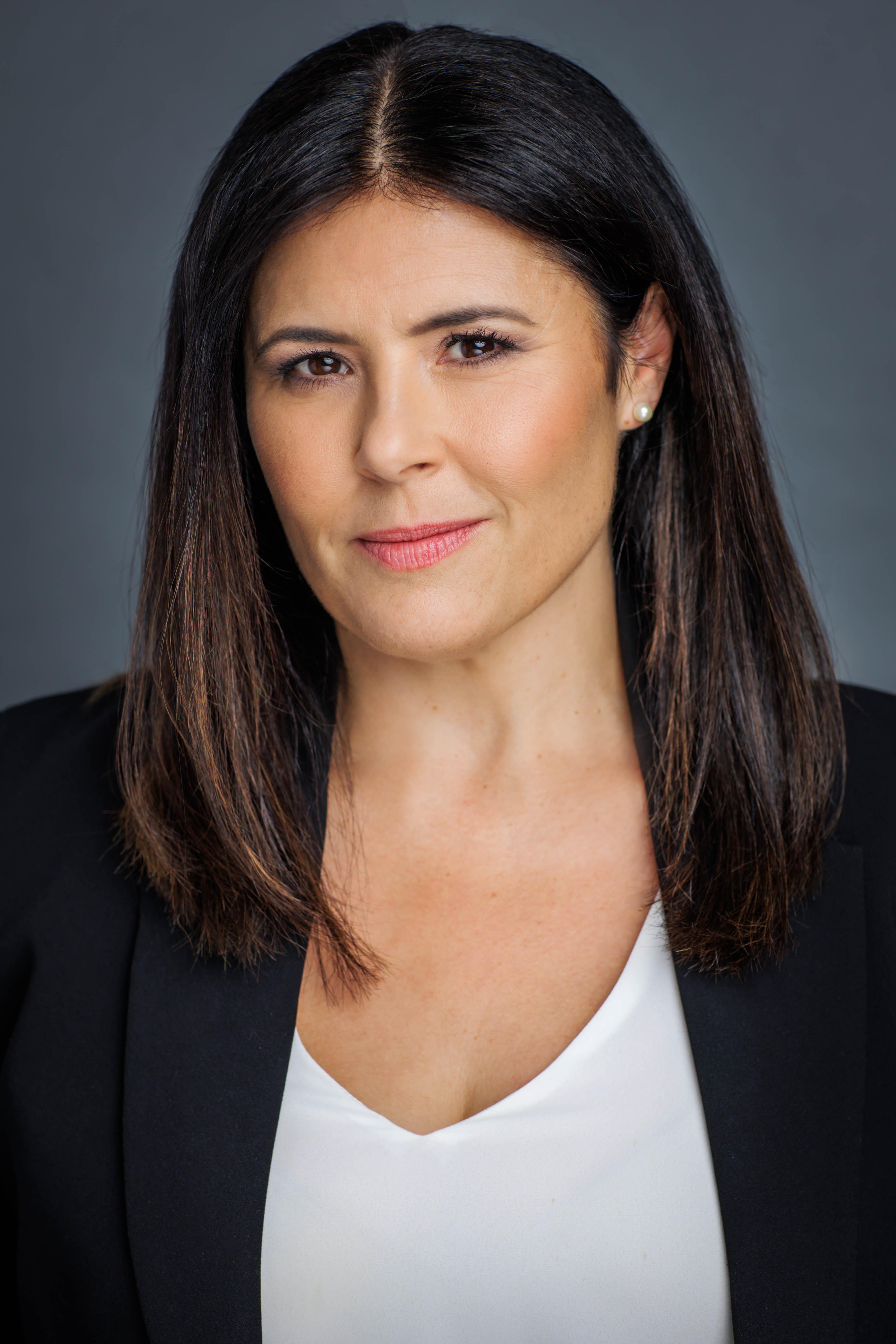 Medina Hahn
