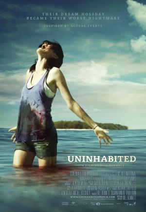 Uninhabited [Russian]