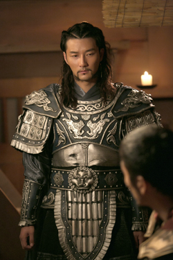 actor Do-Jin Cha large photo