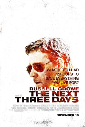 The Next Three Days [Russian]