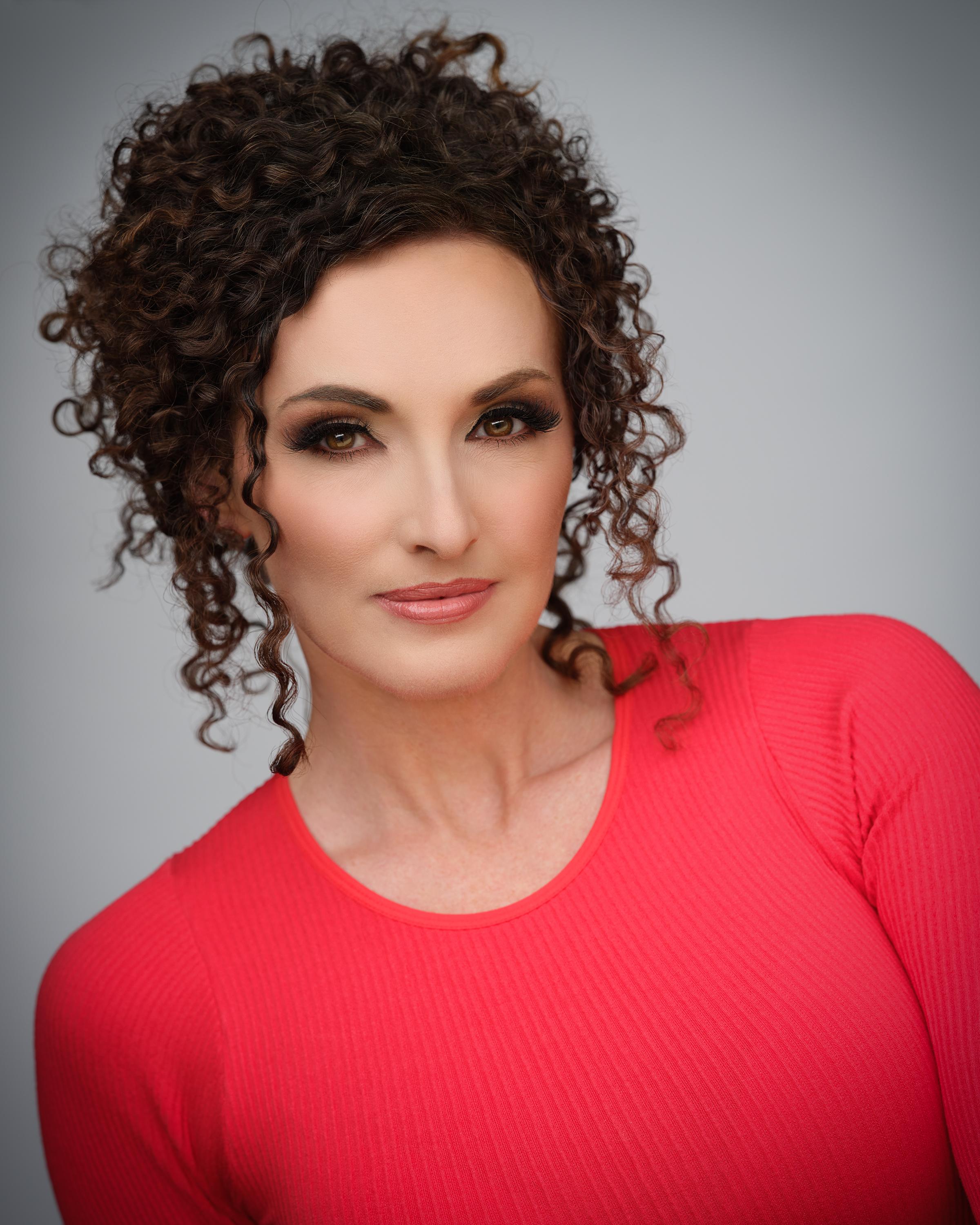 actor Tanya Price large photo