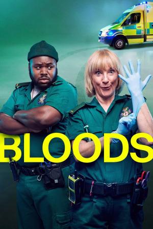 Bloods [Russian] S1-S2
