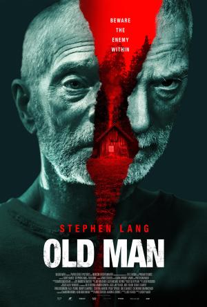 Old Man [Russian]