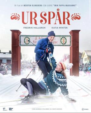 Off Track [Russian]