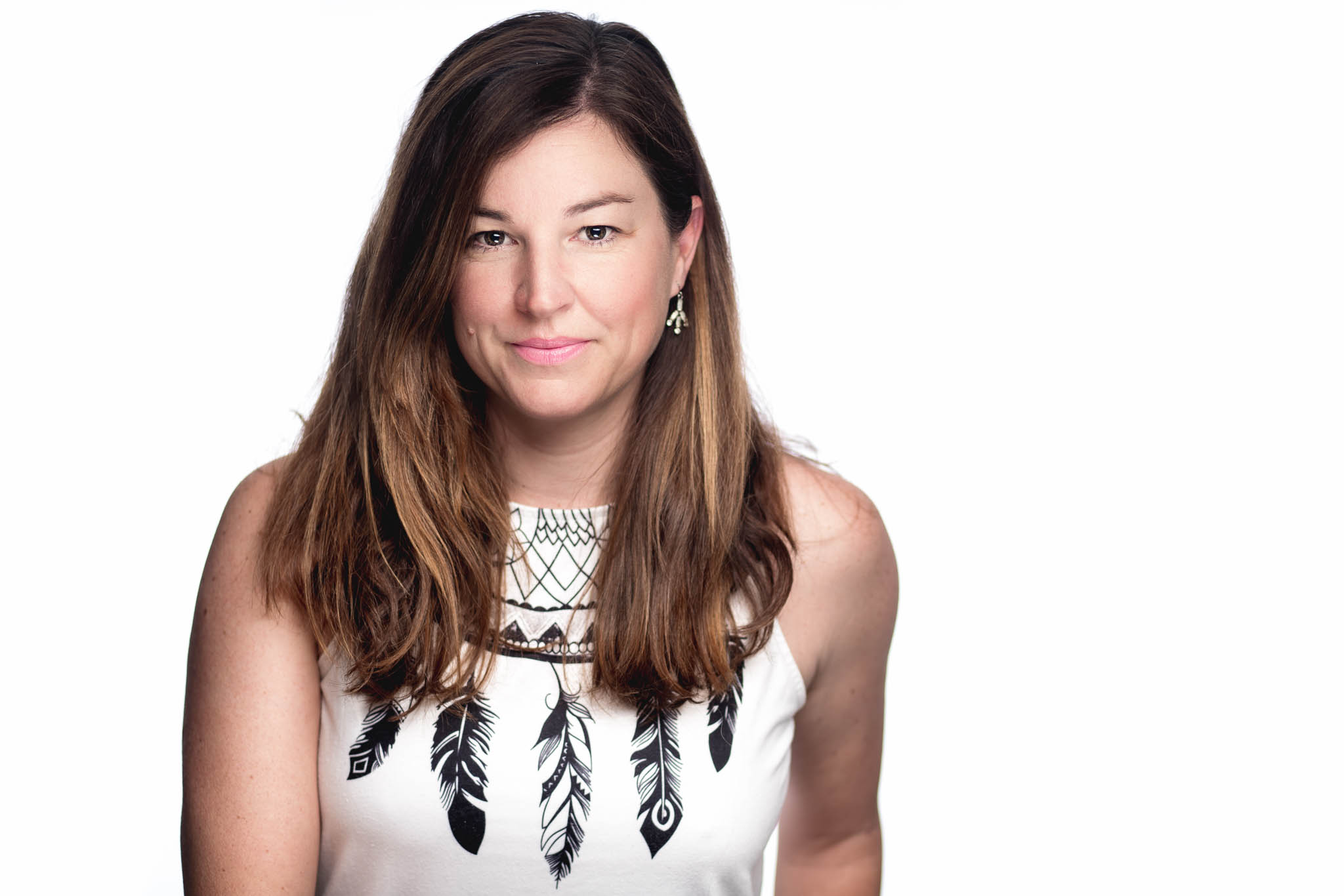 actor Chloe Gardner large photo