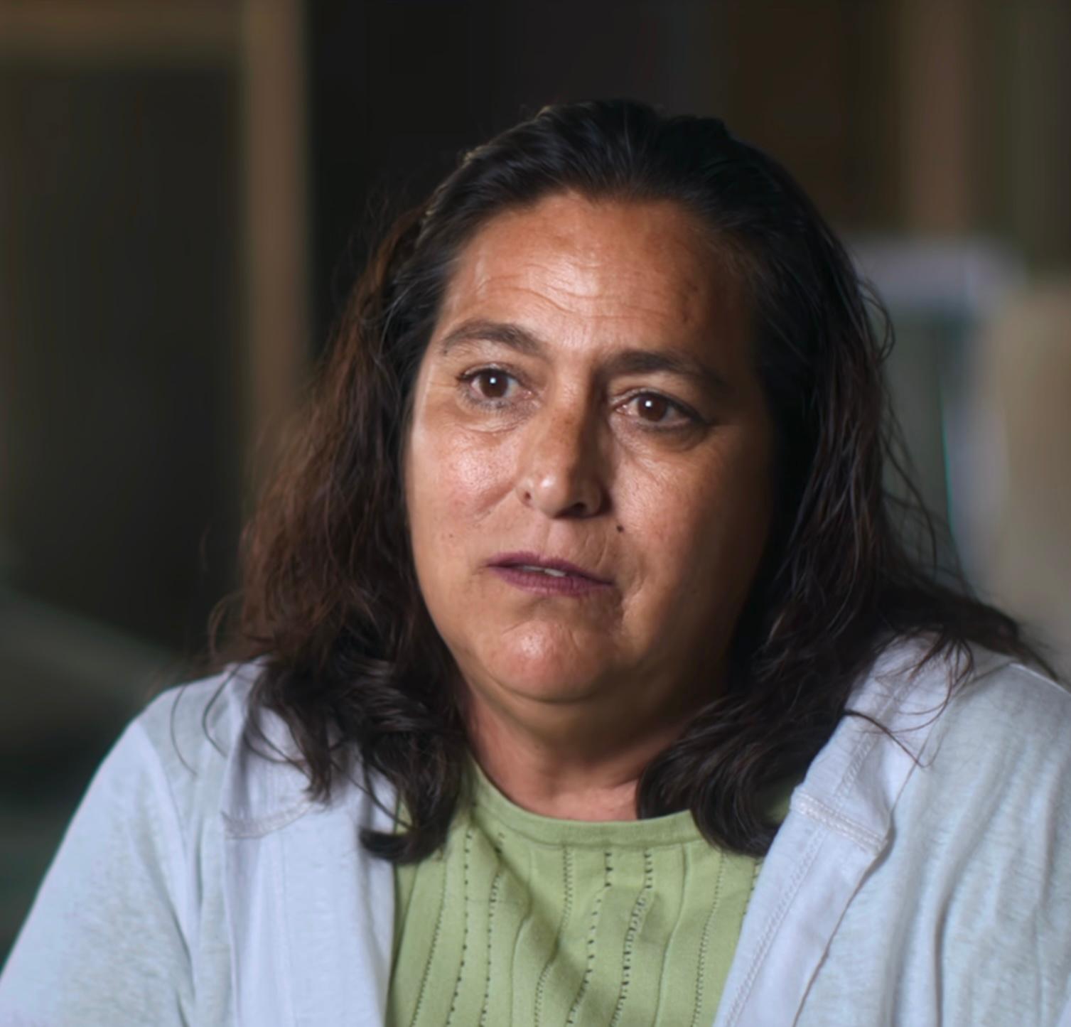 actor Connie West large photo