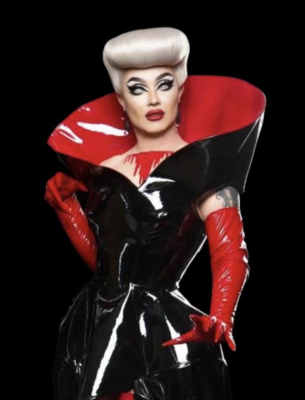 actor Swanthula Boulet large photo