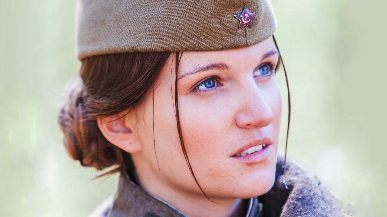 actor Evgeniya Malakhova large photo