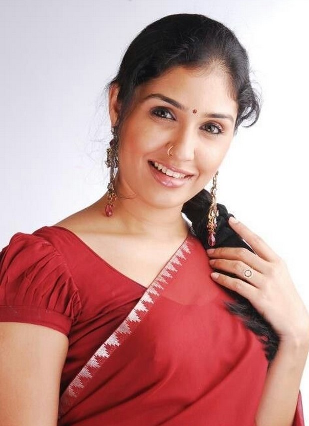actor Anu Prabhakar large photo