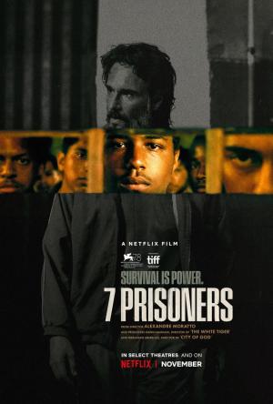 7 Prisoners [Russian]
