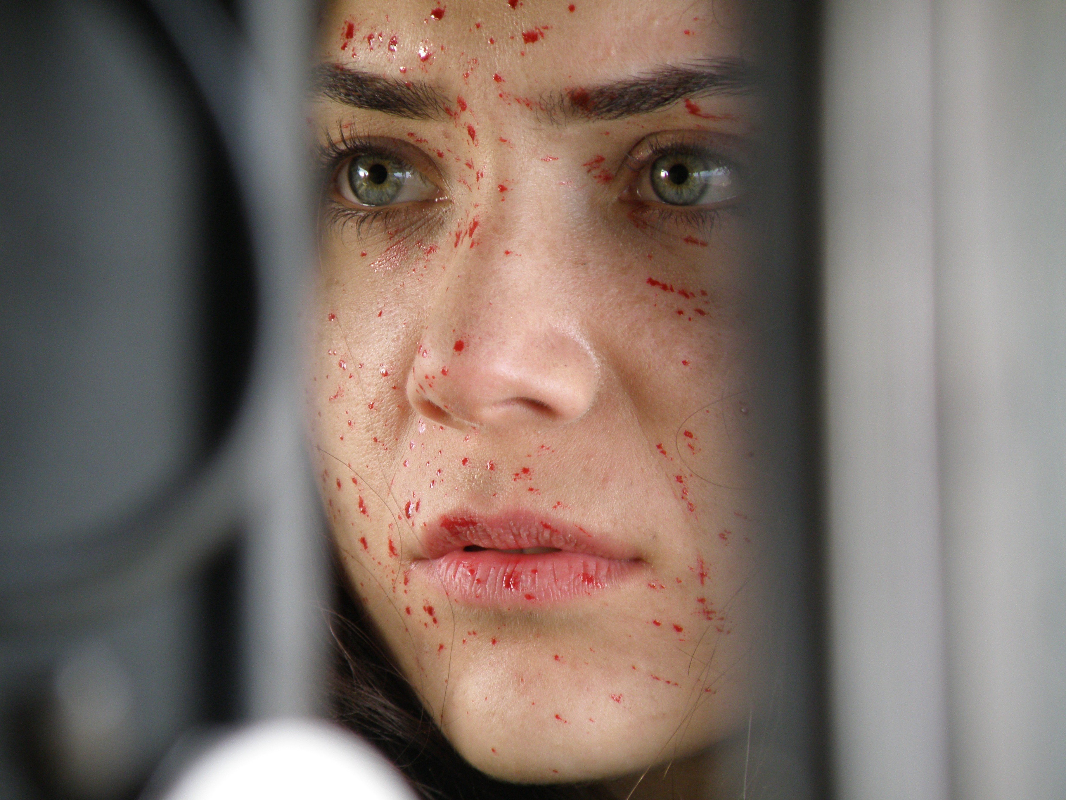 actor Fulya Zenginer large photo